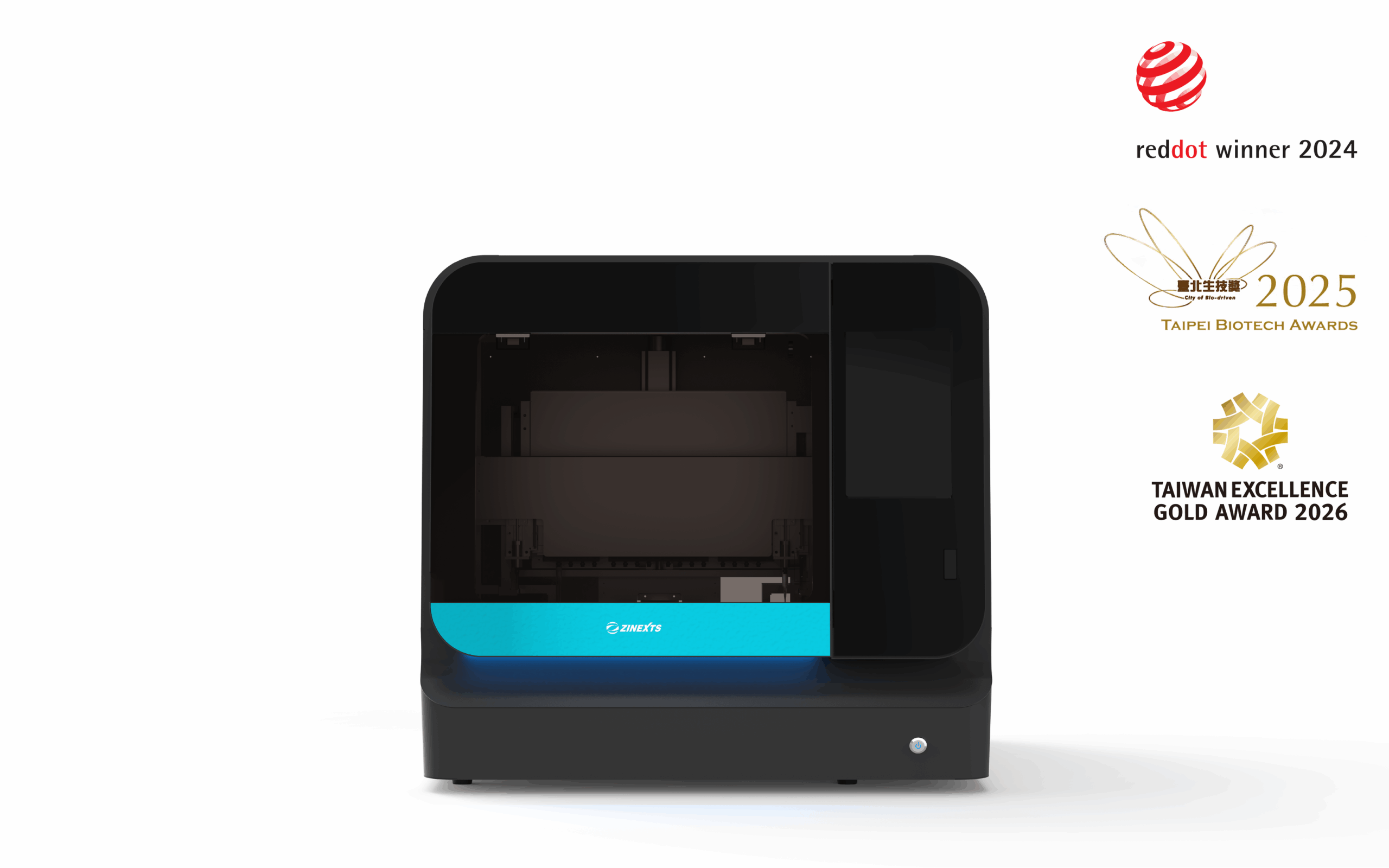 NeXgen 16HP Multiplex qPCR